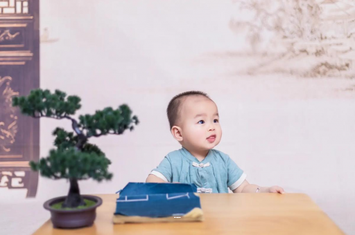 滦南宝宝6个月可以坐吗